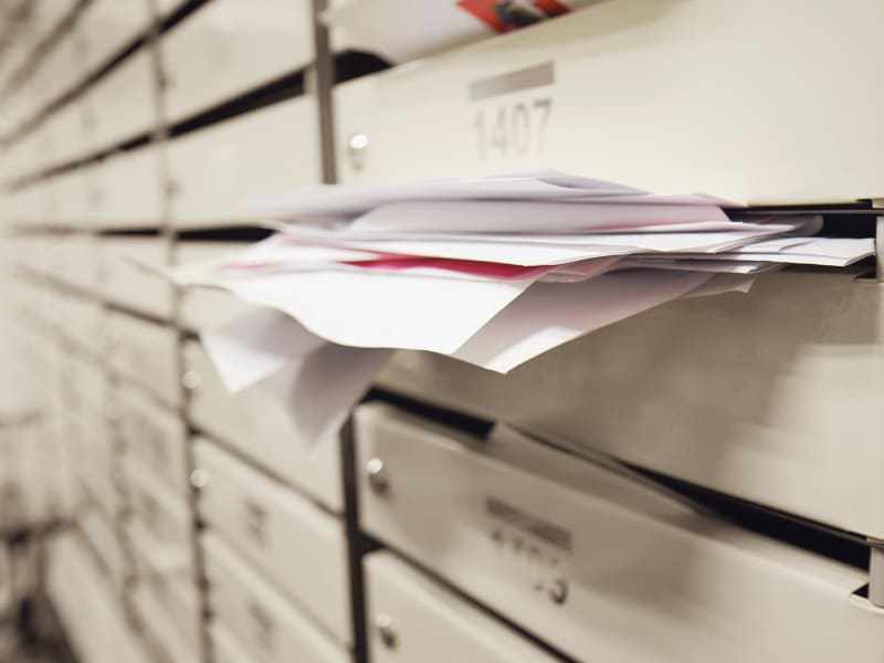 ТОП-10 меток, которые привлекают воров ТОП-10 меток, которые привлекают воров